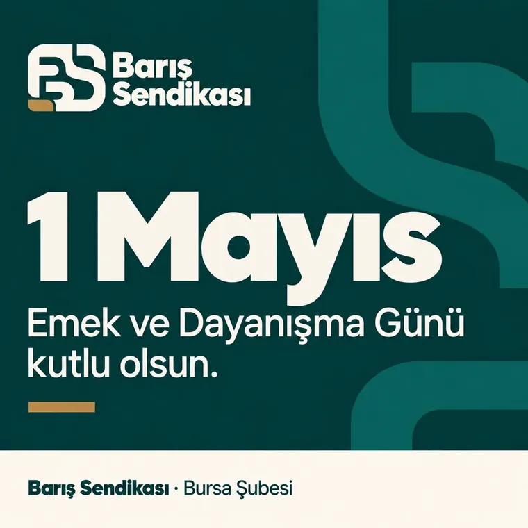 Unvanı kurala uygun düzeltilmiş Bursa şubesi görseli